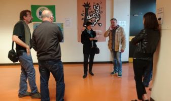 ecole Jules Ferry gp travail
